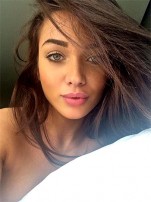 Amy Jackson (aka) AmyJackson