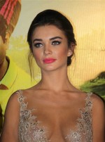 Amy Jackson (aka) AmyJackson