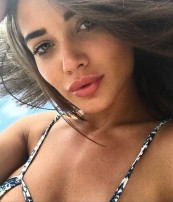 Amy Jackson (aka) AmyJackson