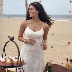 Amyra Dastur (aka) Amyra