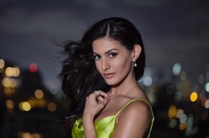 Amyra Dastur (aka) Amyra