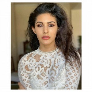 Amyra Dastur (aka) Amyra