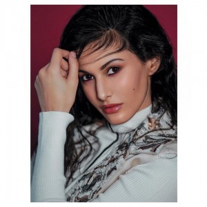 Amyra Dastur (aka) Amyra