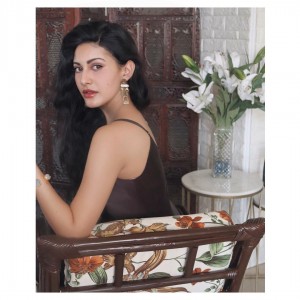 Amyra Dastur (aka) Amyra