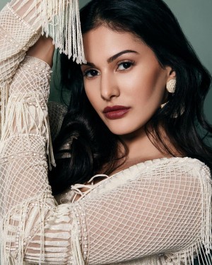 Amyra Dastur (aka) Amyra