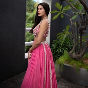 Amyra Dastur (aka) Amyra