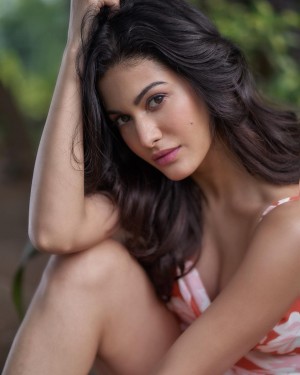 Amyra Dastur (aka) Amyra