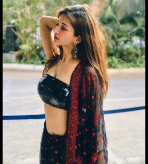 Anaika Soti (aka) Anaikaa Soti