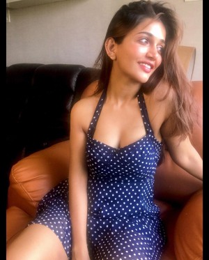 Anaika Soti (aka) Anaikaa Soti