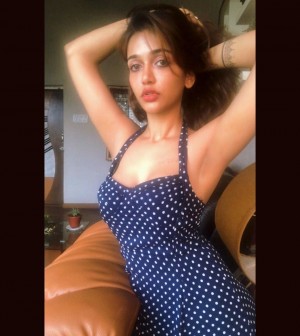 Anaika Soti (aka) Anaikaa Soti