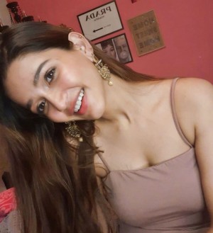 Anaika Soti (aka) Anaikaa Soti