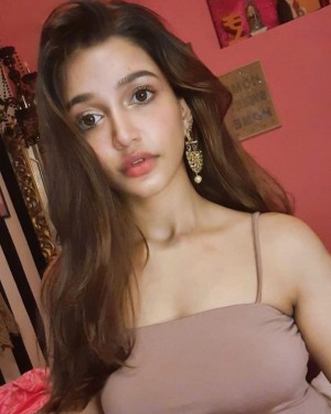 Anaika Soti (aka) Anaikaa Soti