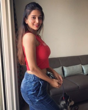 Anaika Soti (aka) Anaikaa Soti