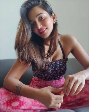 Anaika Soti (aka) Anaikaa Soti