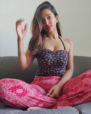 Anaika Soti (aka) Anaikaa Soti