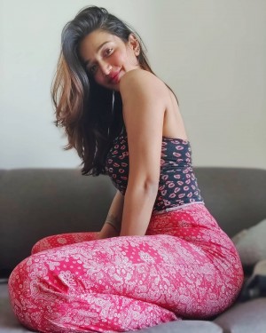 Anaika Soti (aka) Anaikaa Soti