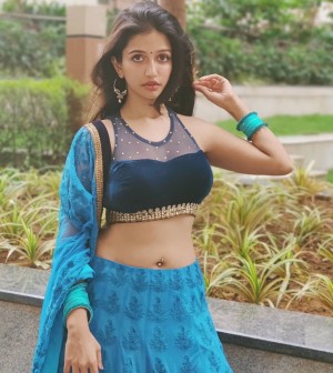 Anaika Soti (aka) Anaikaa Soti