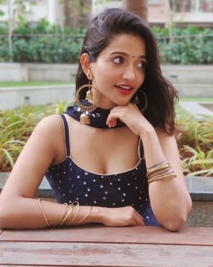 Anaika Soti (aka) Anaikaa Soti