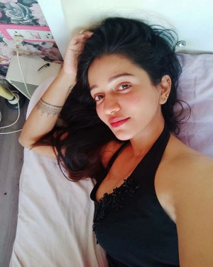 Anaika Soti (aka) Anaikaa Soti