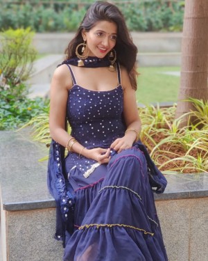 Anaika Soti (aka) Anaikaa Soti