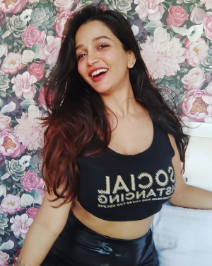 Anaika Soti (aka) Anaikaa Soti