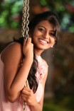 Anandhi (aka) Anandhii