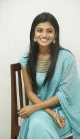 Anandhi (aka) Anandhii