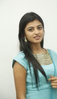 Anandhi (aka) Anandhii