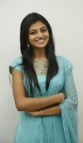 Anandhi (aka) Anandhii