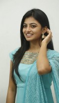 Anandhi (aka) Anandhii