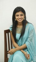 Anandhi (aka) Anandhii