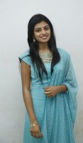 Anandhi (aka) Anandhii