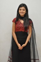 Anandhi (aka) Anandhii