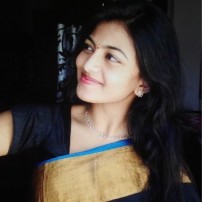 Anandhi (aka) Anandhii