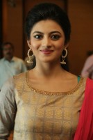 Anandhi (aka) Anandhii