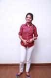 Anandhi (aka) Anandhii