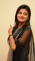 Anandhi (aka) Anandhii