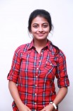 Anandhi (aka) Anandhii