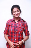 Anandhi (aka) Anandhii