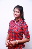 Anandhi (aka) Anandhii