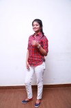 Anandhi (aka) Anandhii