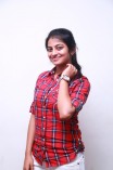 Anandhi (aka) Anandhii