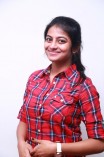 Anandhi (aka) Anandhii