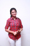 Anandhi (aka) Anandhii