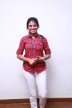 Anandhi (aka) Anandhii