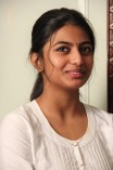 Anandhi (aka) Anandhii