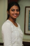 Anandhi (aka) Anandhii