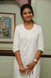 Anandhi (aka) Anandhii