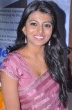 Anandhi (aka) Anandhii