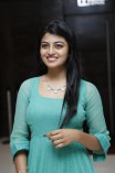 Anandhi (aka) Anandhii